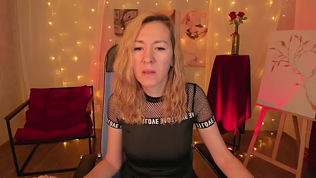 DonnaSmitth online show from 17, 2, 2026