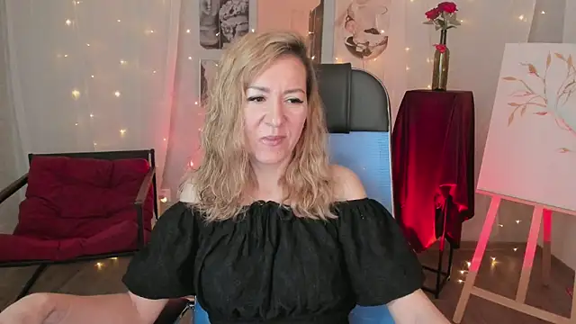 DonnaSmitth online show from 9, 3, 2026