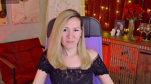 DonnaSmitth online show from 23, 4, 2026