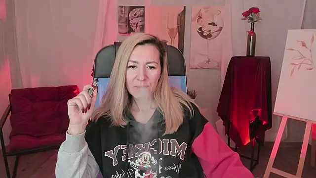 DonnaSmitth online show from 19, 3, 2026