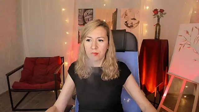 DonnaSmitth online show from 3, 2, 2026