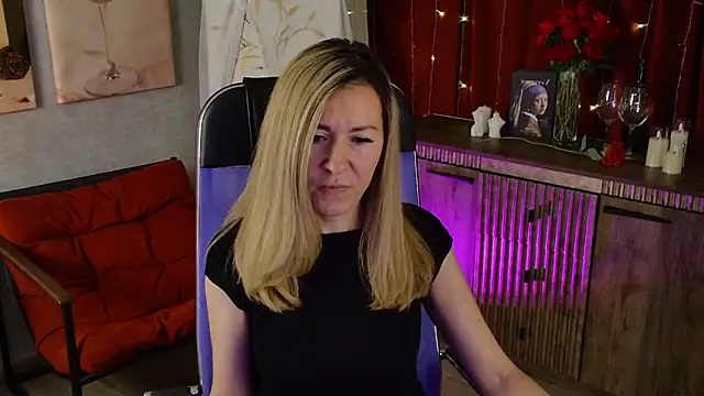 DonnaSmitth online show from 14, 5, 2026