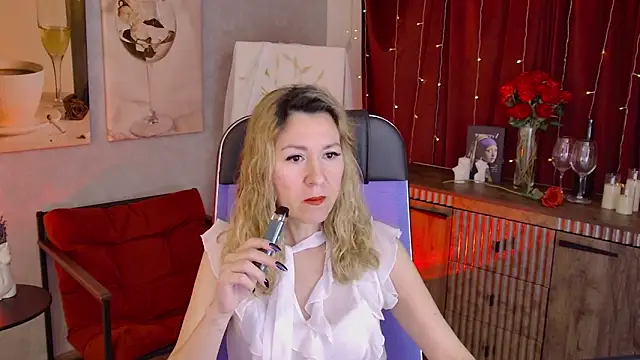 DonnaSmitth online show from 24, 4, 2026