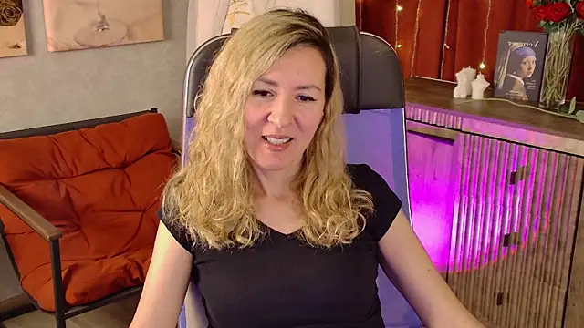 DonnaSmitth online show from 26, 5, 2026