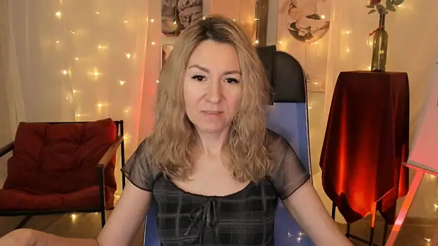 DonnaSmitth online show from 5, 2, 2026