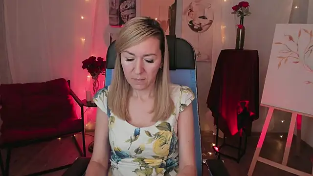 DonnaSmitth online show from 13, 3, 2026