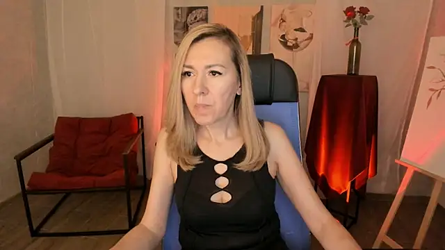 DonnaSmitth online show from 9, 2, 2026