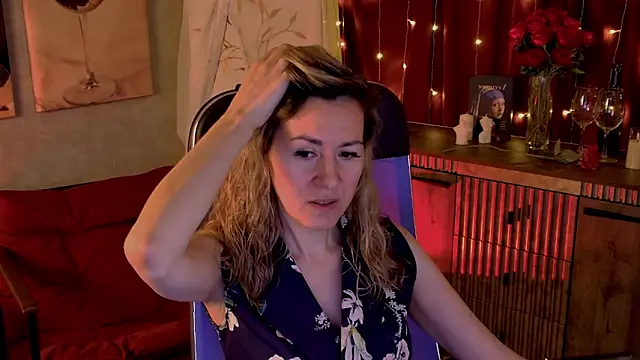 DonnaSmitth online show from 13, 4, 2026