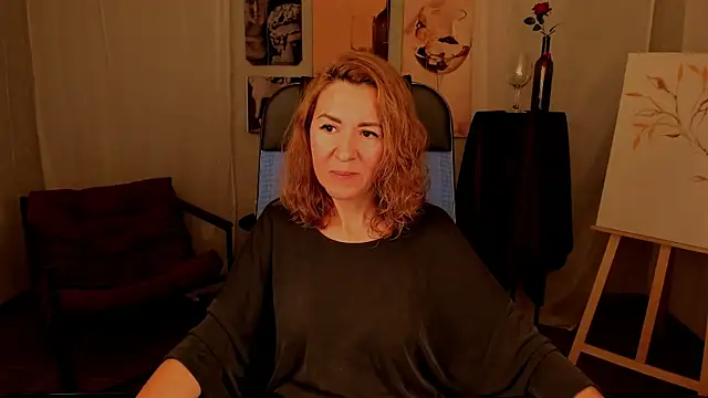 Snapshot of DonnaSmitth chatting on 20, 10, 2025 DonnaSmitth online show from 20, 10, 2025