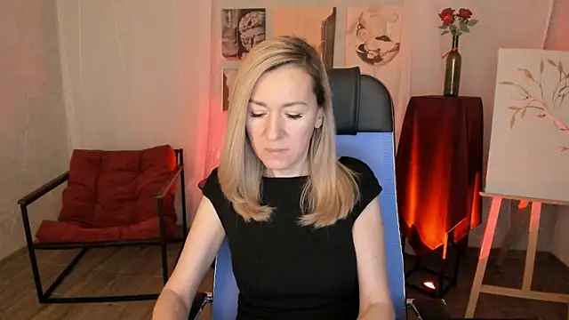 DonnaSmitth online show from 10, 2, 2026