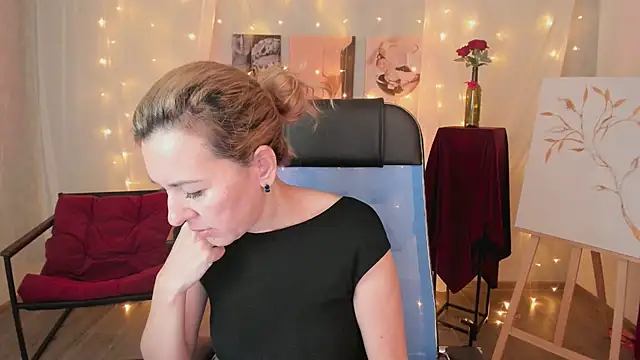 DonnaSmitth online show from 28, 2, 2026