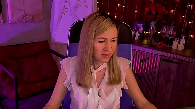 DonnaSmitth online show from 16, 4, 2026