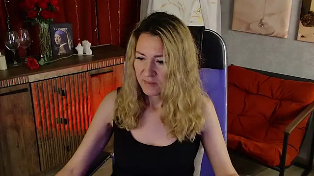 DonnaSmitth online show from 13, 5, 2026