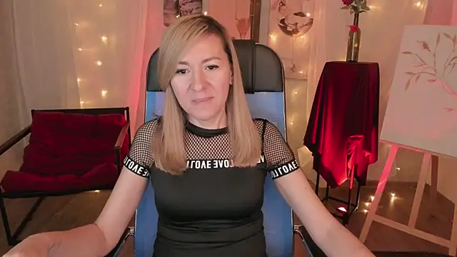 DonnaSmitth online show from 3, 3, 2026