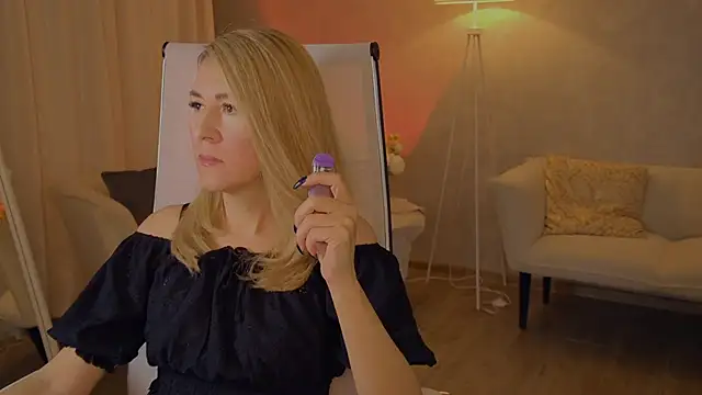 DonnaSmitth online show from 12, 1, 2026