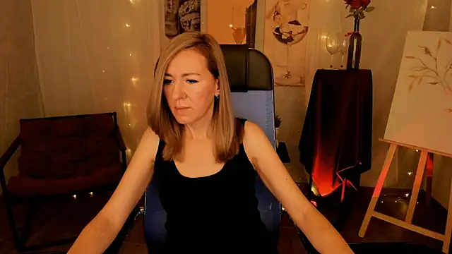 DonnaSmitth online show from 15, 12, 2025