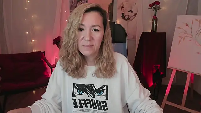 DonnaSmitth online show from 16, 3, 2026