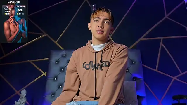 Lian Miller1  online show from 19, 1, 2026