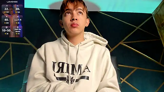 Lian Miller1  online show from 16, 12, 2025