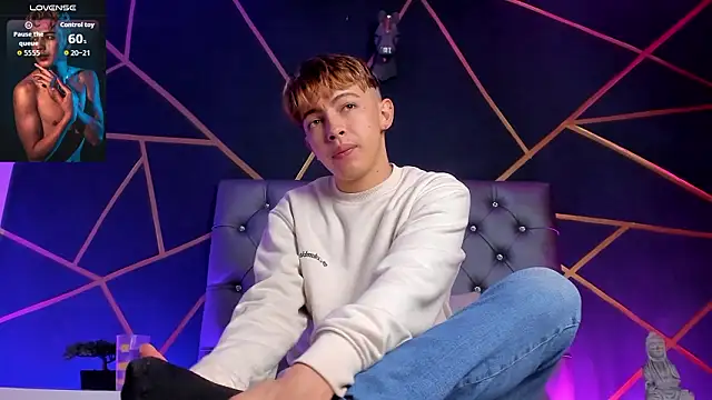 Lian Miller1  online show from 6, 2, 2026