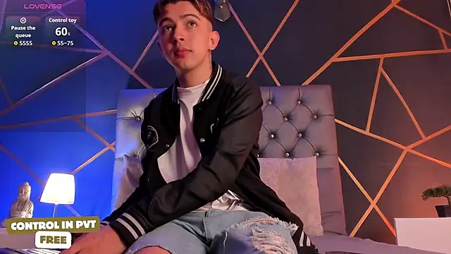 Lian Miller1  online show from 6, 3, 2026