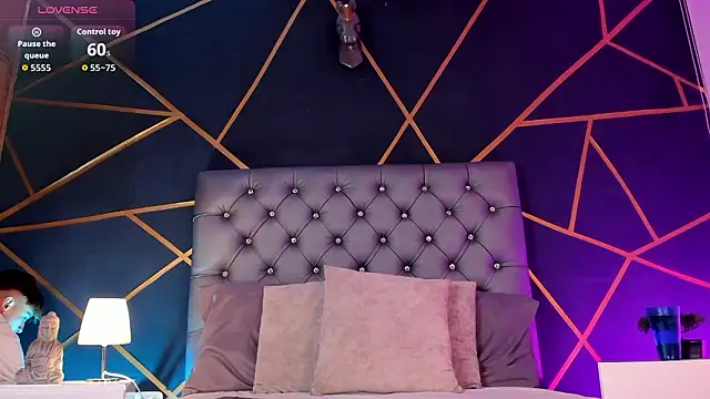 Lian Miller1  online show from 9, 3, 2026