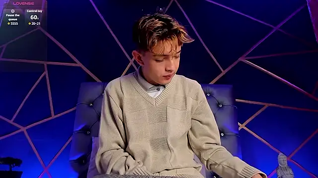 Lian Miller1  online show from 11, 2, 2026