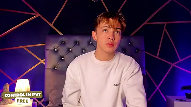 Lian Miller1  online show from 28, 2, 2026