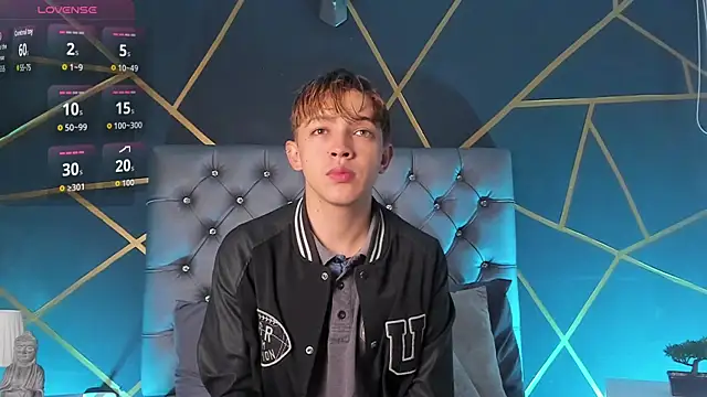 Lian Miller1  online show from 2, 4, 2026