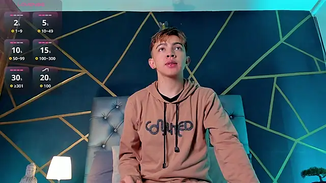 Lian Miller1  online show from 11, 3, 2026