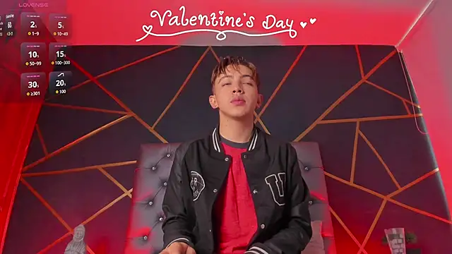 Lian Miller1  online show from 14, 2, 2026