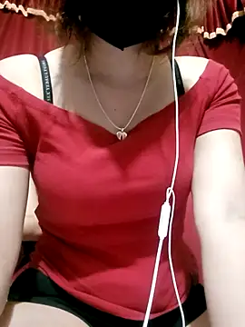 LenaCii online show from 26, 9, 2025