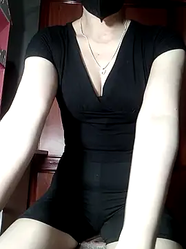 LenaCii online show from 10, 10, 2025