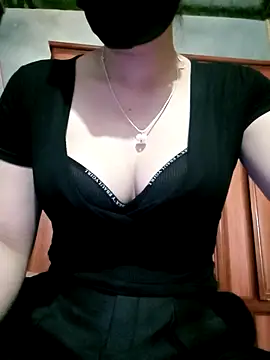 LenaCii online show from 2, 10, 2025