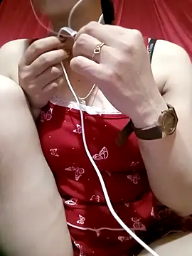 LenaCii online show from 27, 9, 2025