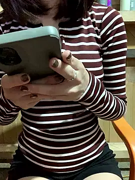 LenaCii online show from 14, 1, 2026