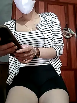 LenaCii online show from 31, 10, 2025