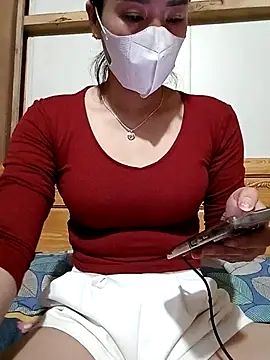 LenaCii online show from 12, 11, 2025