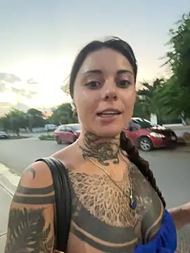 lurosscy online show from 21, 12, 2025