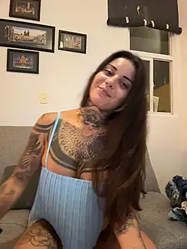 lurosscy online show from 4, 3, 2026