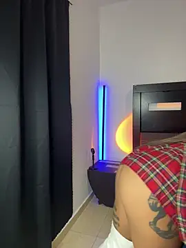 lurosscy online show from 21, 12, 2025