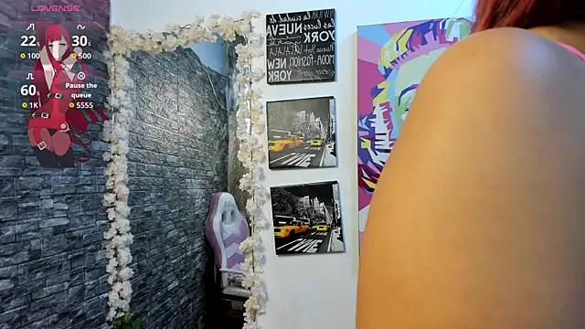 Snapshot of valery__star chatting on 19, 11, 2025 valery star online show from 19, 11, 2025