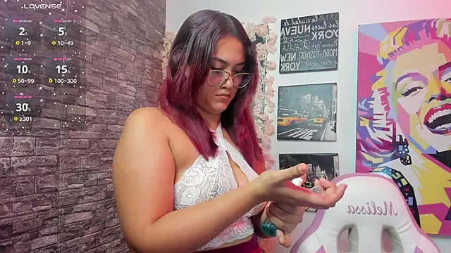 Snapshot of valery__star chatting on 18, 10, 2025 valery star online show from 18, 10, 2025