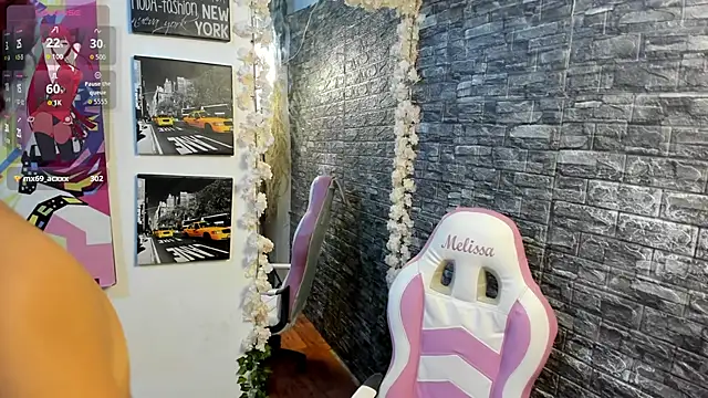 Snapshot of valery__star chatting on 8, 11, 2025 valery star online show from 8, 11, 2025