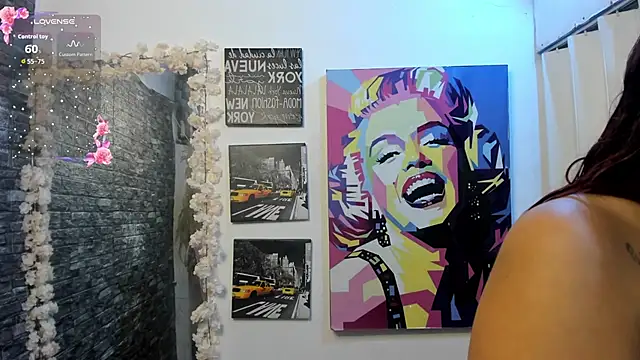 valery  star online show from 19, 12, 2025