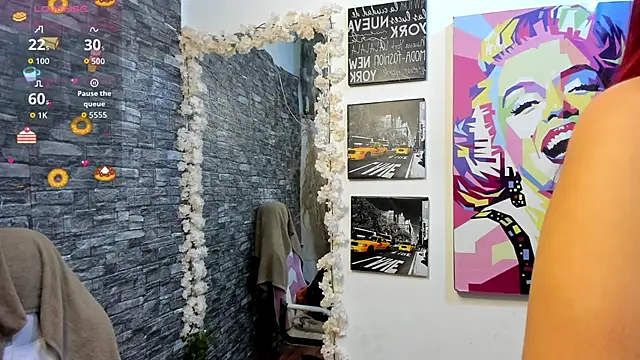 Snapshot of valery__star chatting on 22, 11, 2025 valery star online show from 22, 11, 2025