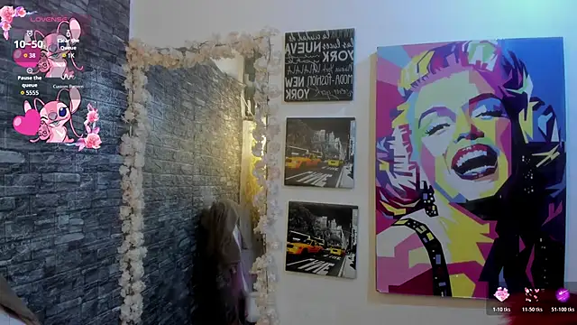 valery  star online show from 16, 1, 2026