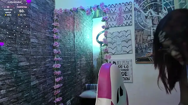 Snapshot of valery__star chatting on 13, 10, 2025 valery star online show from 13, 10, 2025