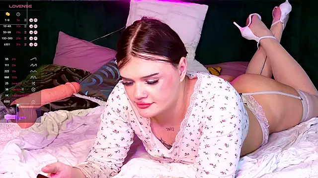 EvaaLane online show from 12, 5, 2026