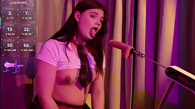 EvaaLane online show from 6, 10, 2025